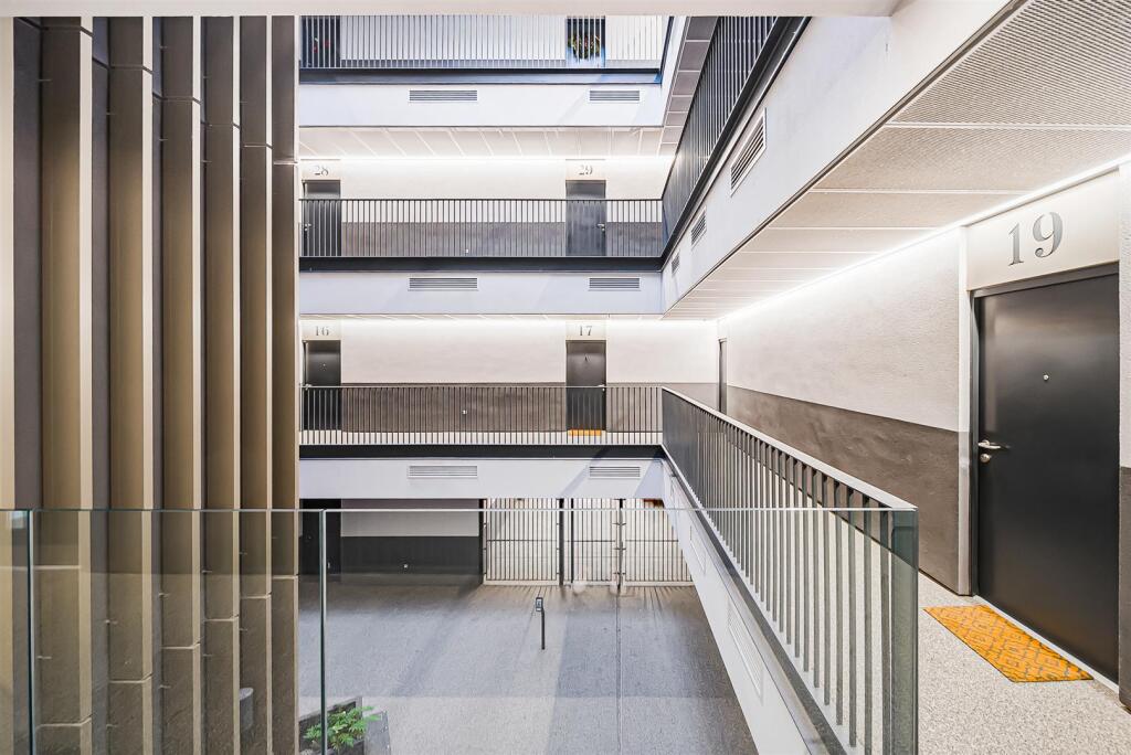 1 bedroom apartment for sale in New Little Mill, Radium Street, Manchester, M4